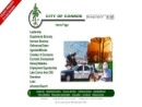 CONROE, CITY OF