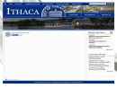 ITHACA, CITY OF
