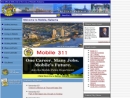 MOBILE, CITY OF