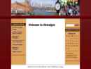 OKMULGEE, CITY OF INC