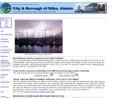 SITKA, CITY & BOROUGH OF