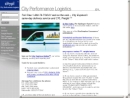 CITY PERFORMANCE LOGISTICS, LLC/ City Express