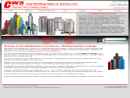 CITY WELDING SALES & SERVICE, INC.