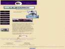 C&JB EXPRESS INC