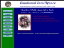 WOLFE & ASSOCIATES