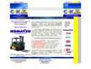 C&K SALES & SEVICES INC