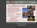 CLARION HOTEL CHARLESTON AIRPORT (SERVICO NORTHWOODS, INC.)