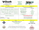Clark Custom Guns, Inc.