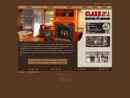 CLARK GAS & OIL COMPANY, INC.