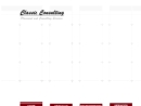 CLASSIC CONSULTING INC