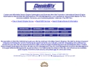 Ackley's Custom Site Submission