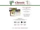 CLASSIC LANDSCAPING, LLC