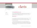CLAVIS LLC