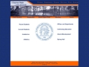 CLAYTON STATE UNIVERSITY