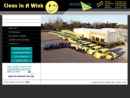 SERVICEMASTER CLEAN IN A WINK