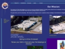 CLEAN ADVANTAGE, INC.