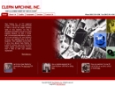 CLEAN MACHINE, LLC