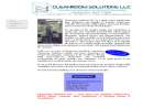 CLEANROOM SOLUTIONS LLC