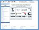 AERO TOOLS, INC.