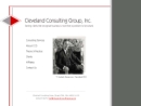 CLEVELAND CONSULTING GROUP, INC