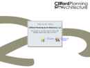 CLIFFORD PLANNING & ARCHITECTURE LLC
