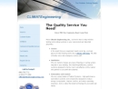 CLIMATE ENGINEERING INC