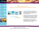 CLIMATRONICS CORPORATION