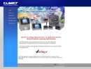CLIMET INSTRUMENTS CO DIV. OF VENTUREDYNE
