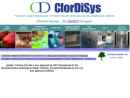 CLORDISYS SOLUTIONS INC.