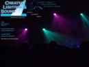 CREATIVE LIGHTING & SOUND