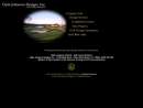 CLYDE JOHNSTON DESIGNS, INC.
