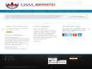 CAMBODIAN MUTUAL ASSISTANCE ASSOCIATION OF GREATER LOWELL INC