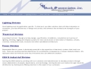 C M BUCK & ASSOCIATES INC