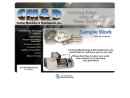 CUSTOM MACHINING & DEVELOPMENT, INC.