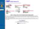 CMP Paper Products