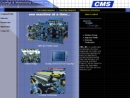 CMS Coating Moisturizing Systems