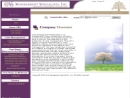 CASE MANAGEMENT SPECIALISTS, INC.