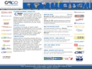 CRANE EQUIPMENT & SERVICES, INC.