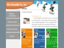 C & A SCIENTIFIC COMPANY INC