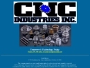 C N C Industries, Inc.