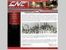 CNC MACHINE