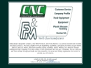 GLOBAL BODY & EQUIPMENT COMPANY