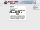 CHEROKEE NATION DISTRIBUTORS, INC