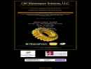 C & I MAINTENANCE SOLUTIONS, LLC