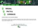 CNS ENVIRONMENTAL