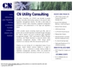 CN UTILITY CONSULTING, INC.