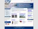 CNY ELEVATOR INSPECTIONS, INC.