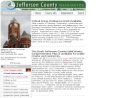 JEFFERSON, COUNTY OF