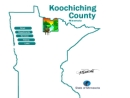 COUNTY OF KOOCHICHING