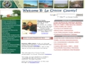 LA CROSSE, COUNTY OF